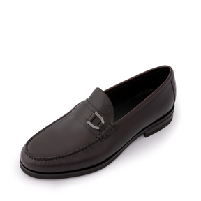 Surano Loafer | Brown