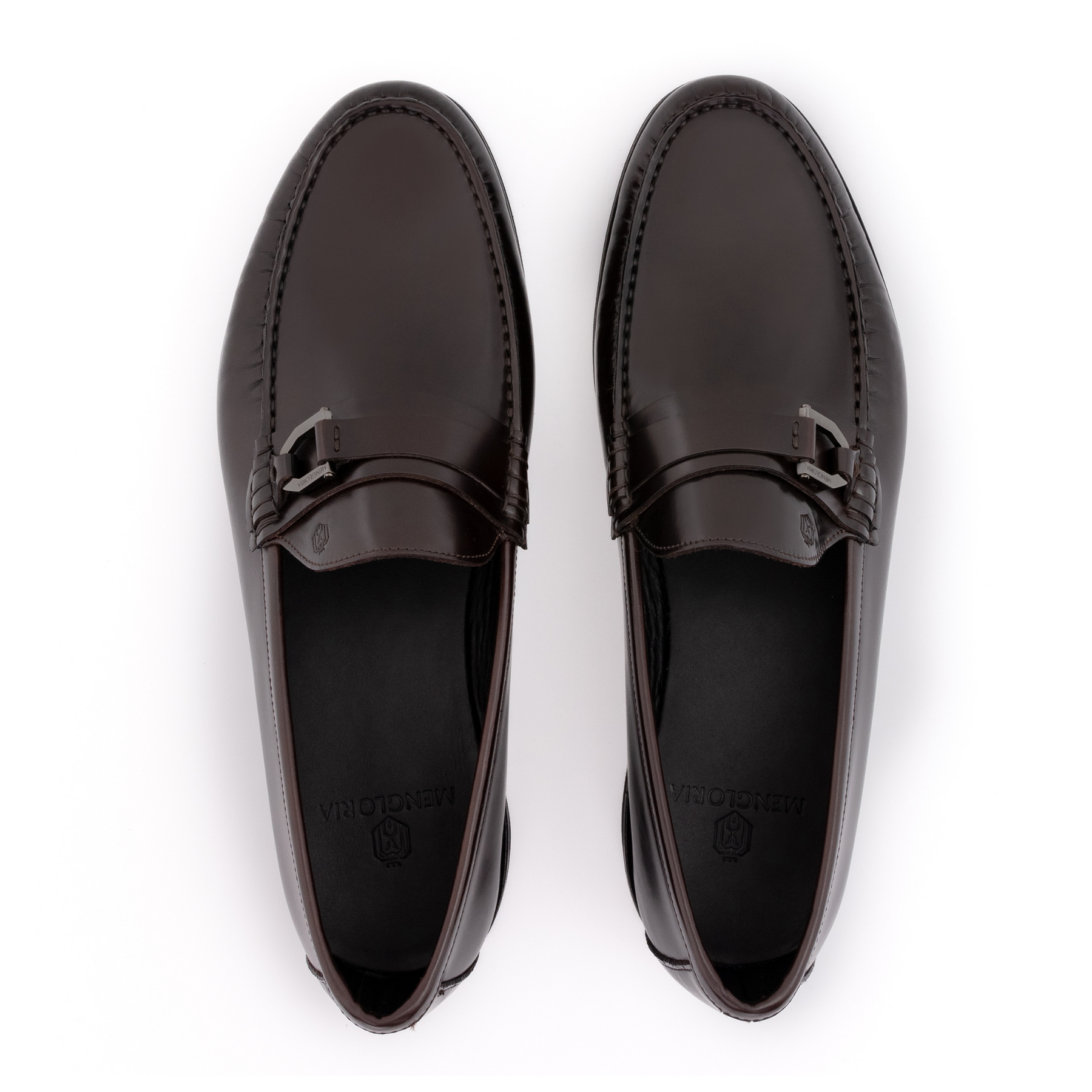 Surano Loafer | Brown