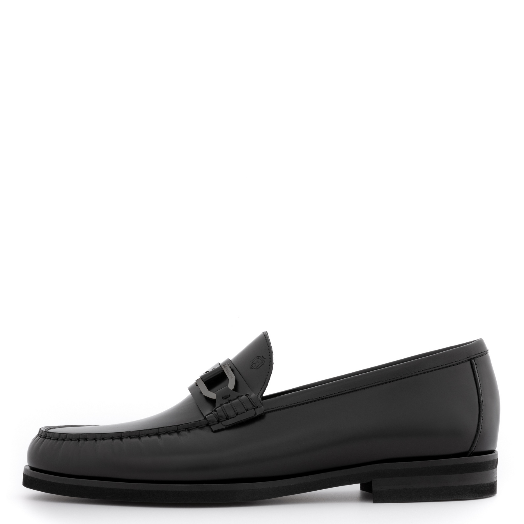 Surano Loafer | Black