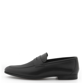 Windsor Loafer | Black