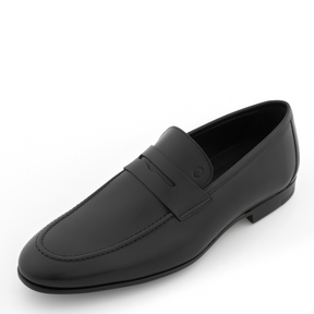 Windsor Loafer | Black