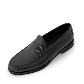 Surano Loafer | Black