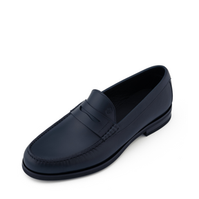 Verve Loafer | Navy