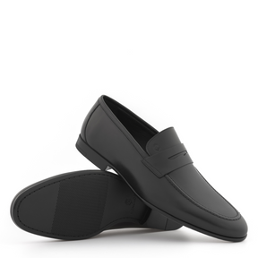 Windsor Loafer | Black