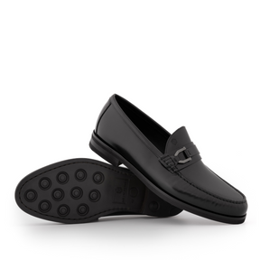 Surano Loafer | Black