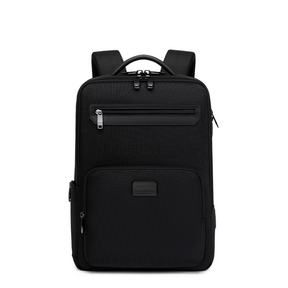 Traverse Backpack | Black