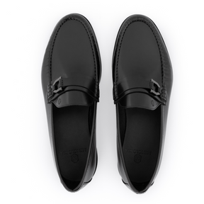 Surano Loafer | Black