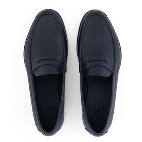 Verve Loafer | Navy