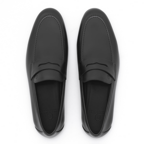 Windsor Loafer | Black