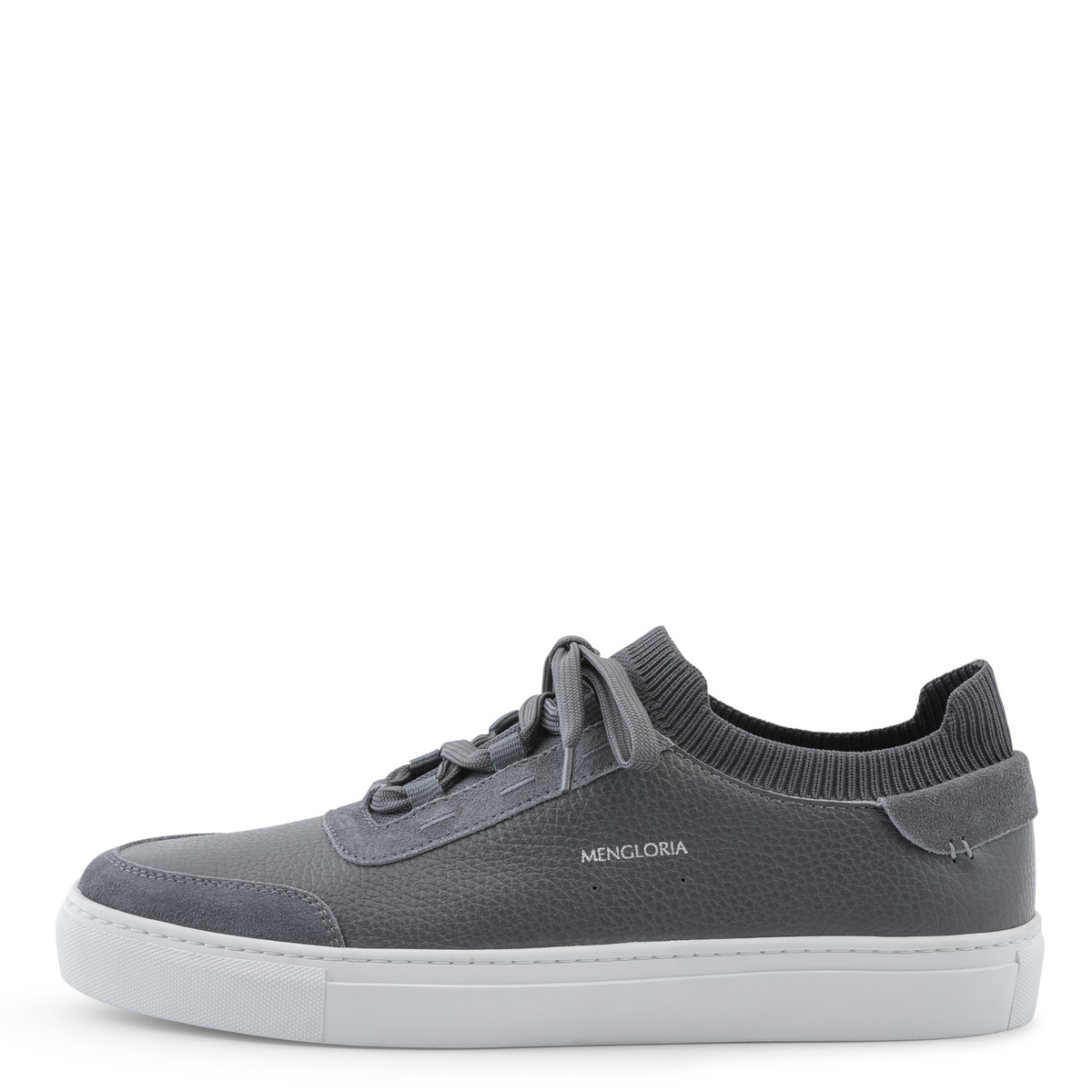 Echelon Sneaker  | Grey