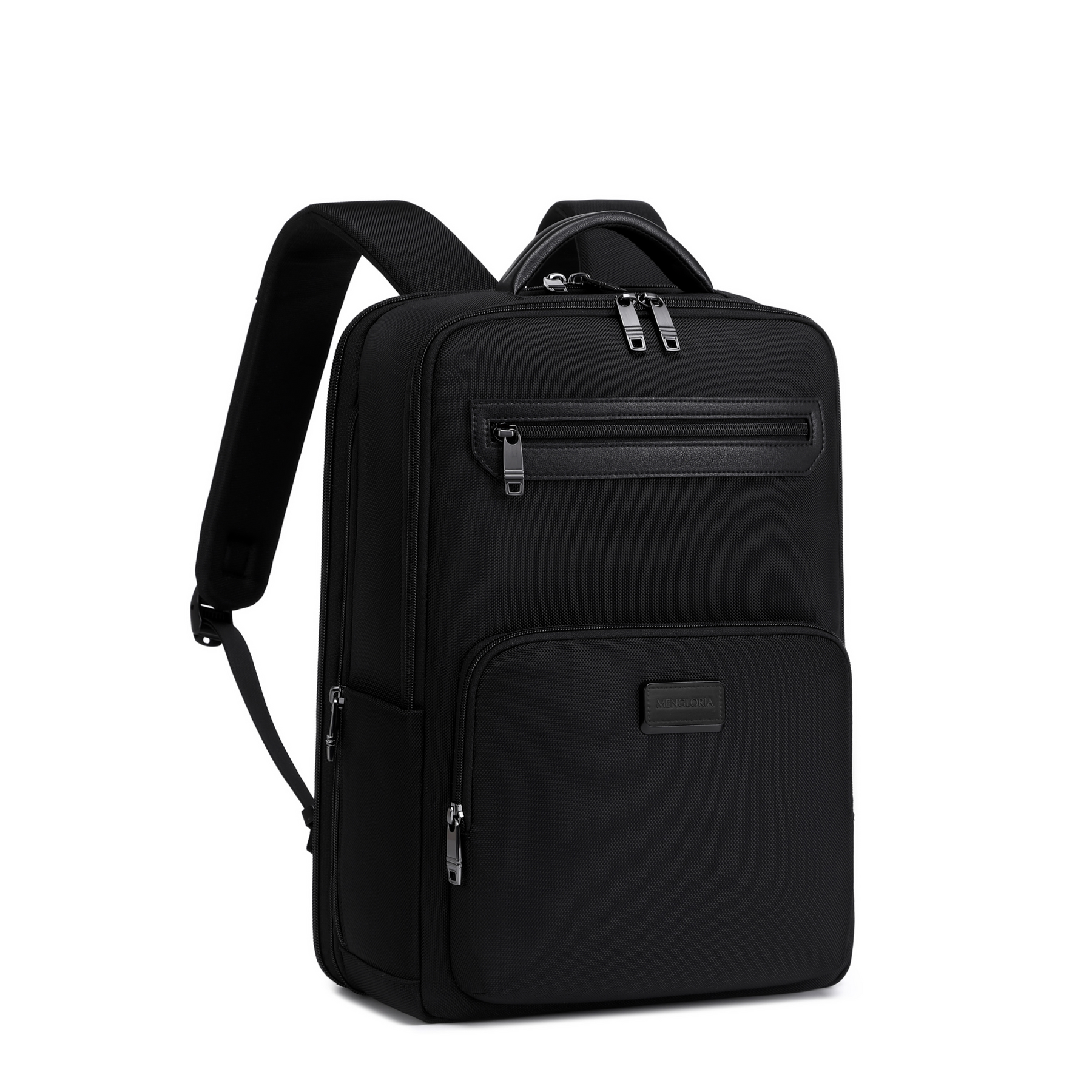 Traverse Backpack | Black