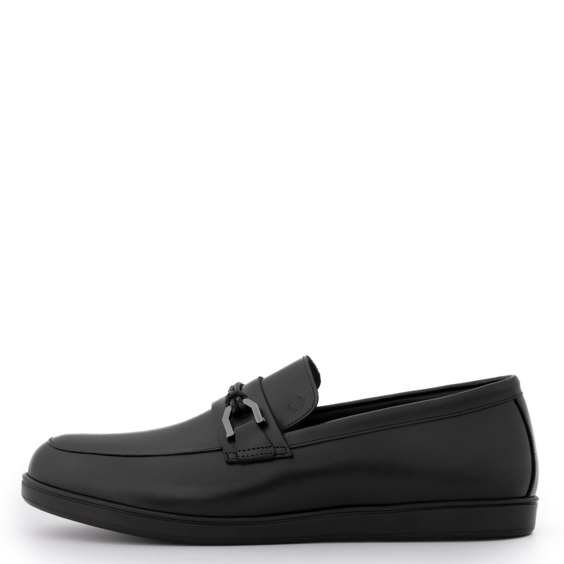 Marquis Loafer | Black