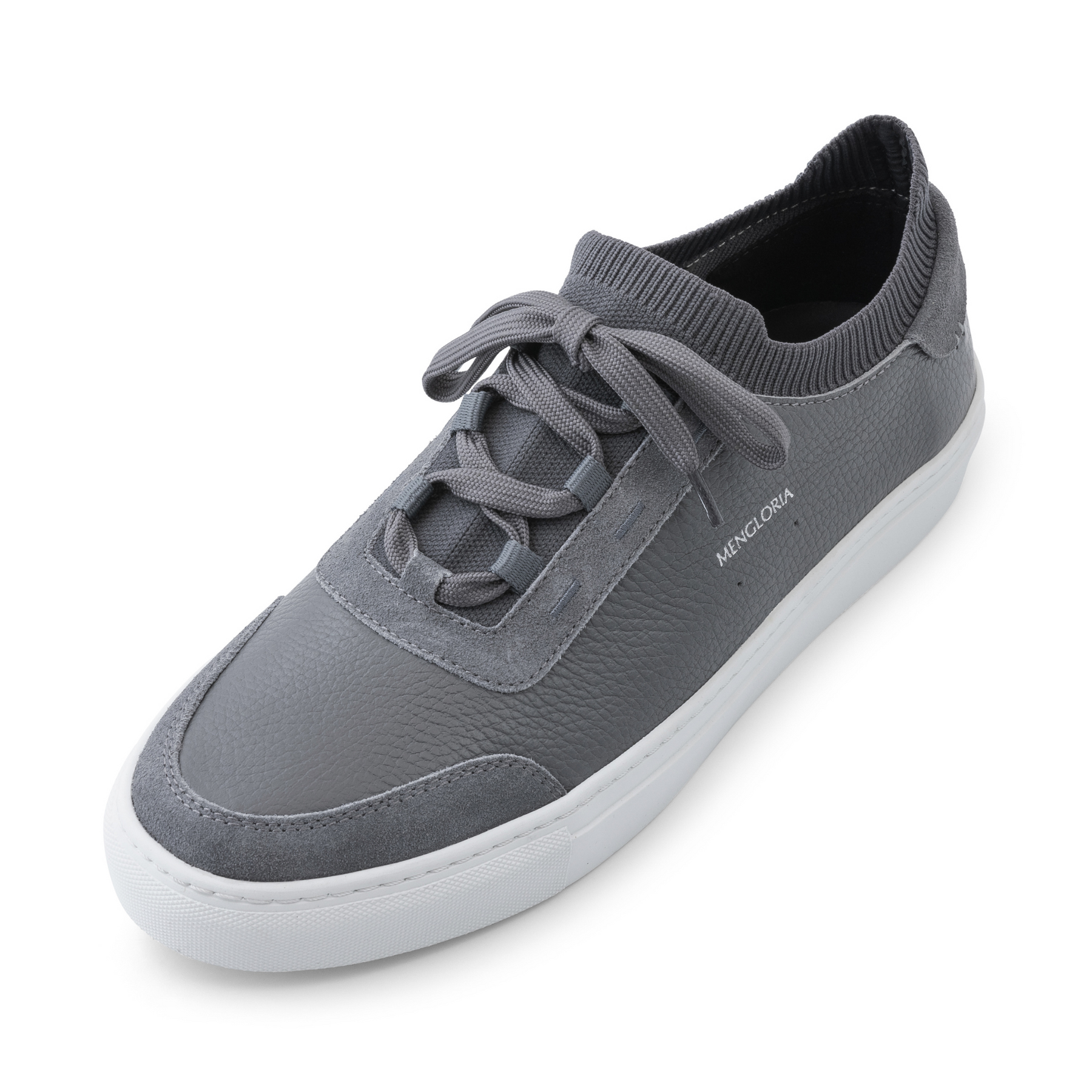 Echelon Sneaker  | Grey