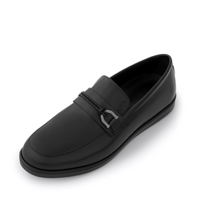 Marquis Loafer | Black