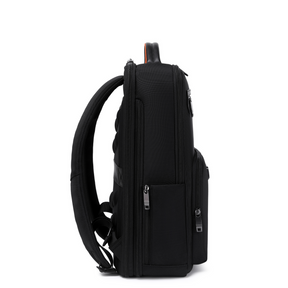 Traverse Backpack | Black