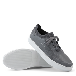 Echelon Sneaker  | Grey