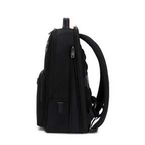 Traverse Backpack | Black