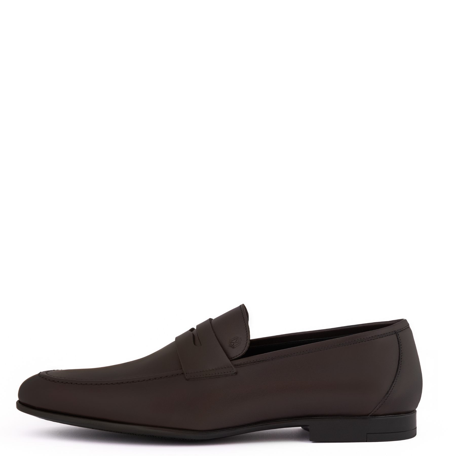 Windsor Loafer | Brown