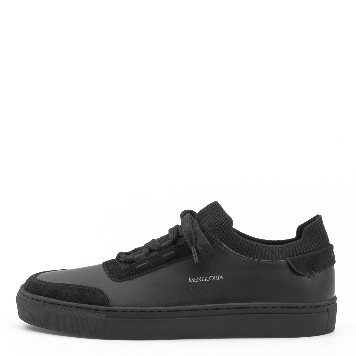 Echelon Sneaker  | Black