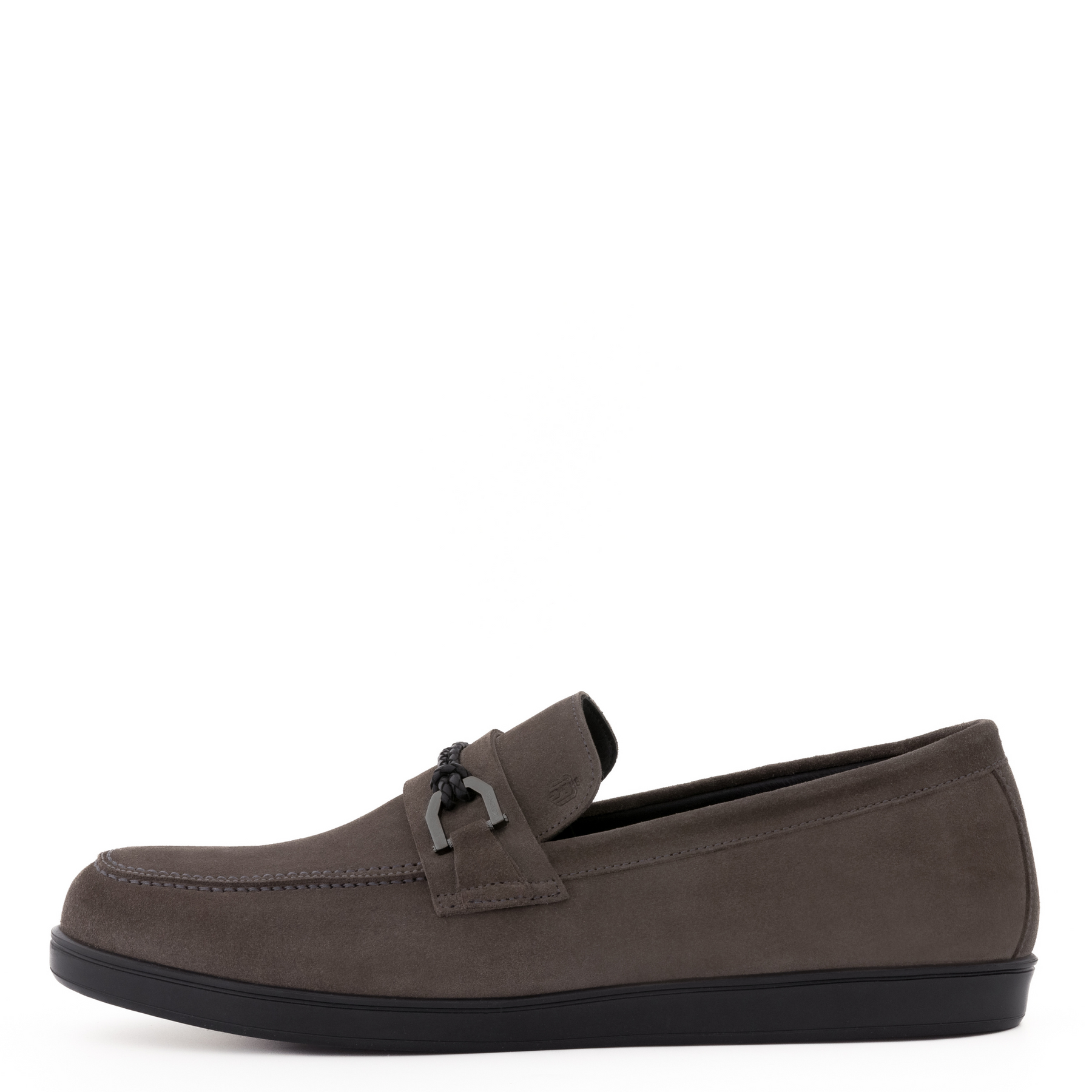 Marquis Loafer | Grey