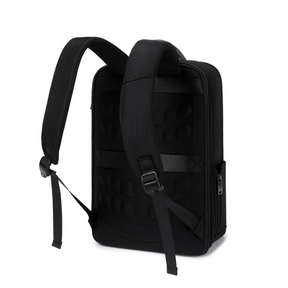 Traverse Backpack | Black