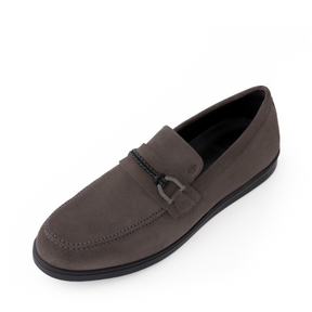 Marquis Loafer | Grey