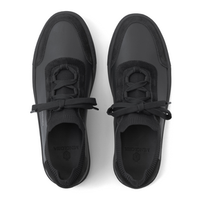 Echelon Sneaker  | Black