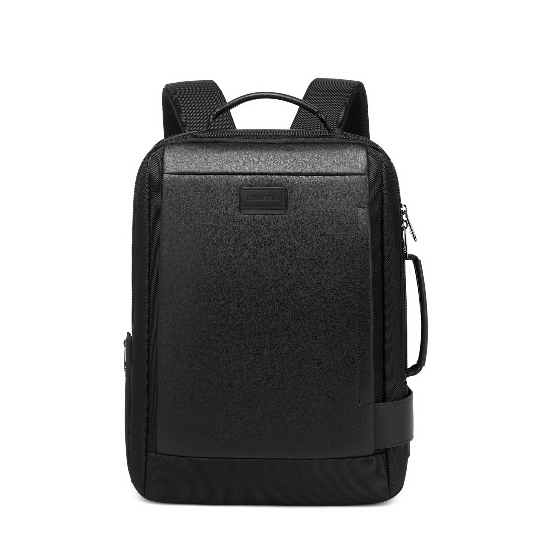 Voyager Backpack | Black