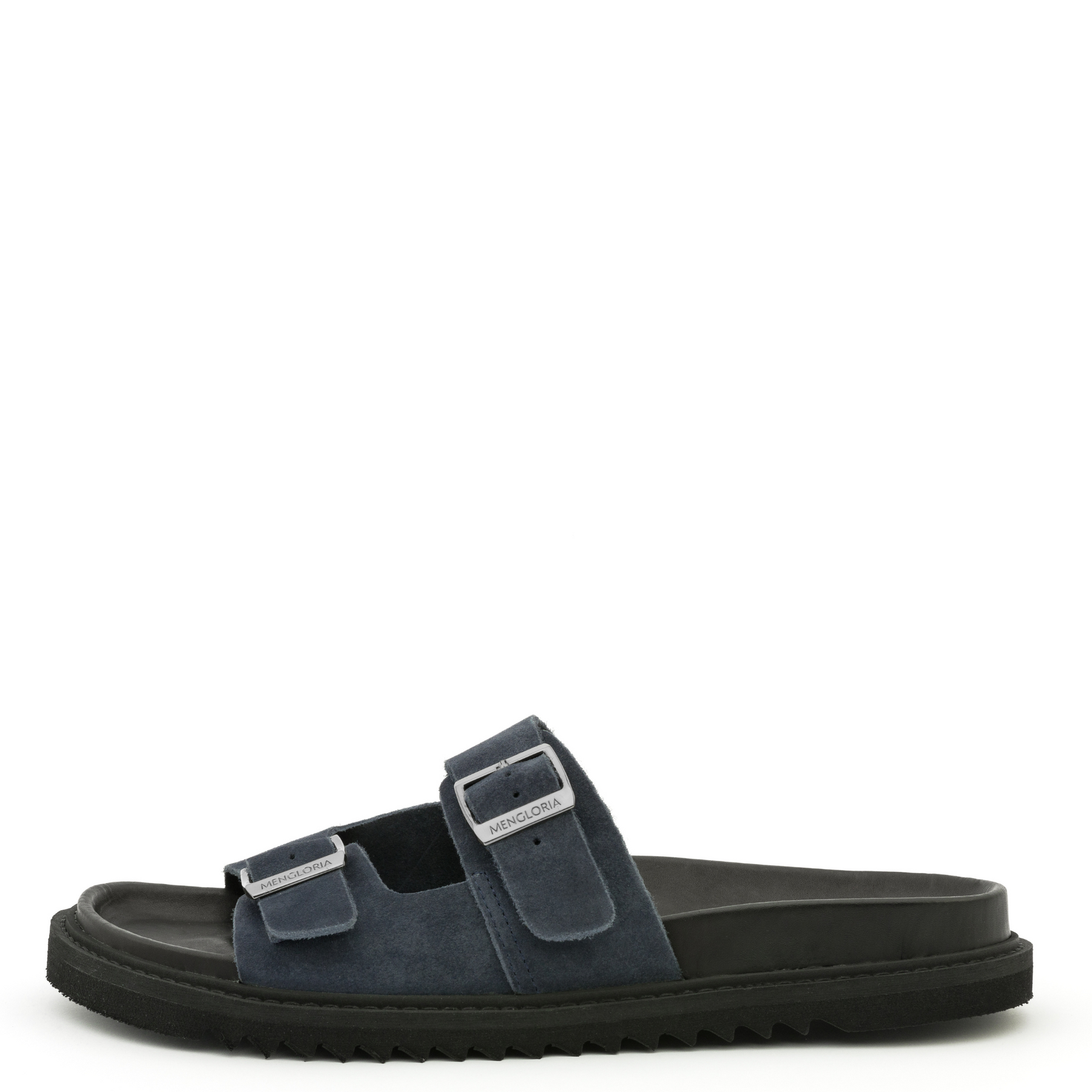 Maui Sandal | Navy