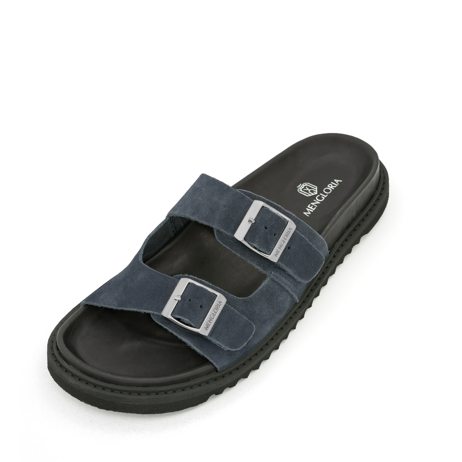 Maui Sandal | Navy