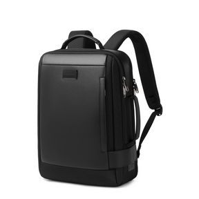 Voyager Backpack | Black