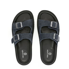 Maui Sandal | Navy