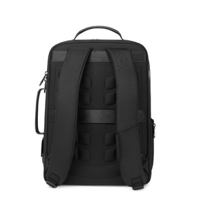 Voyager Backpack | Black