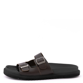 Maui Sandal | Brown