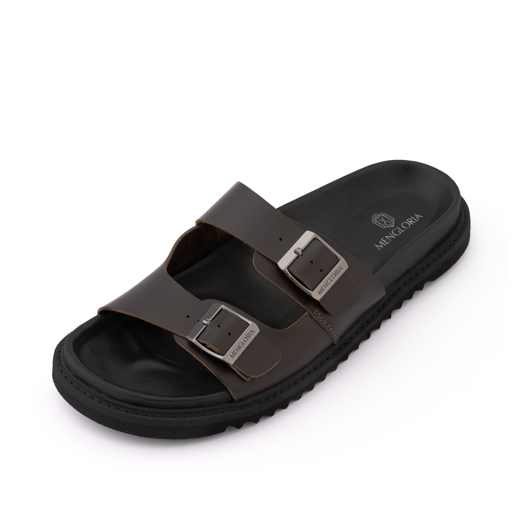 Maui Sandal | Brown