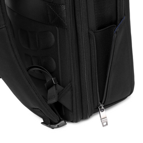 Voyager Backpack | Black