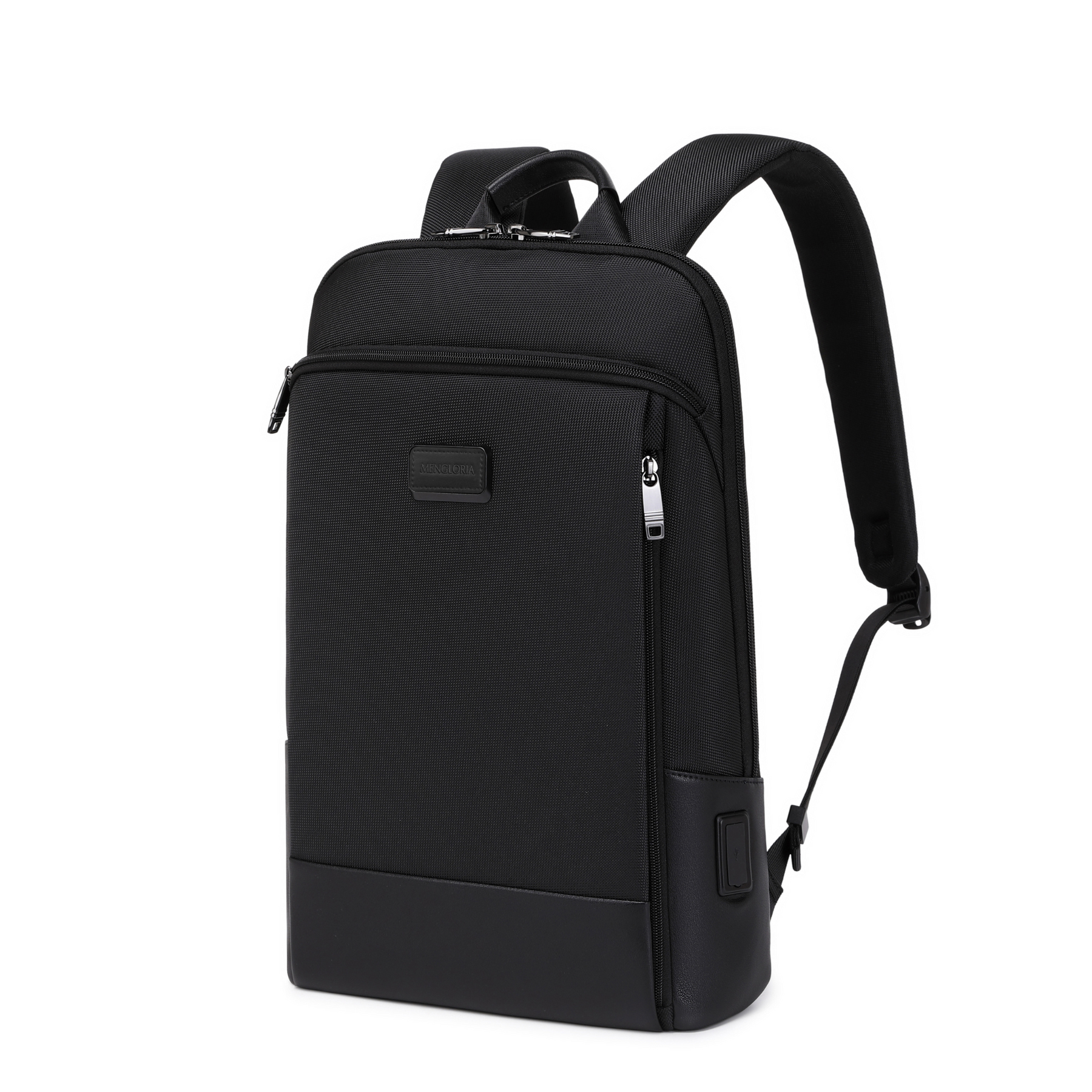 Quest Backpack | Black