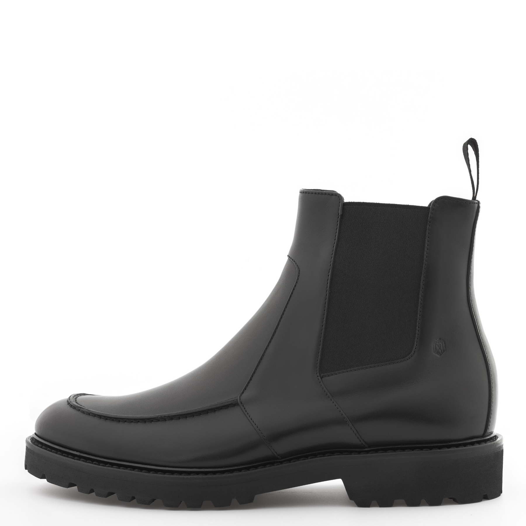 Cortina Boots | Black