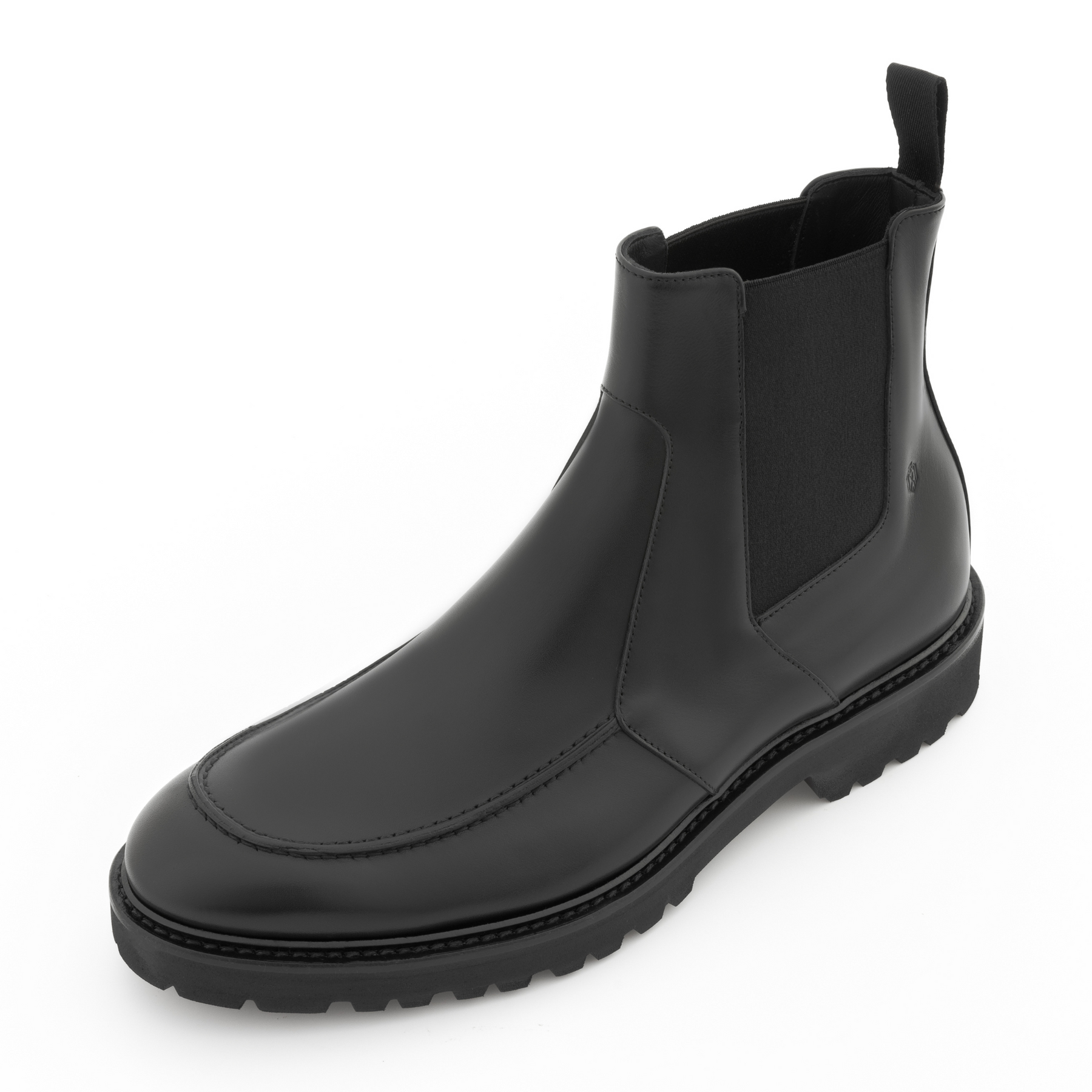 Cortina Boots | Black