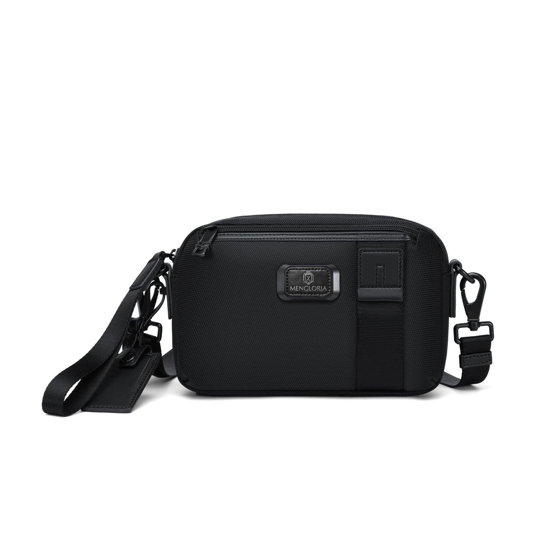 Ascend Crossbody | Black