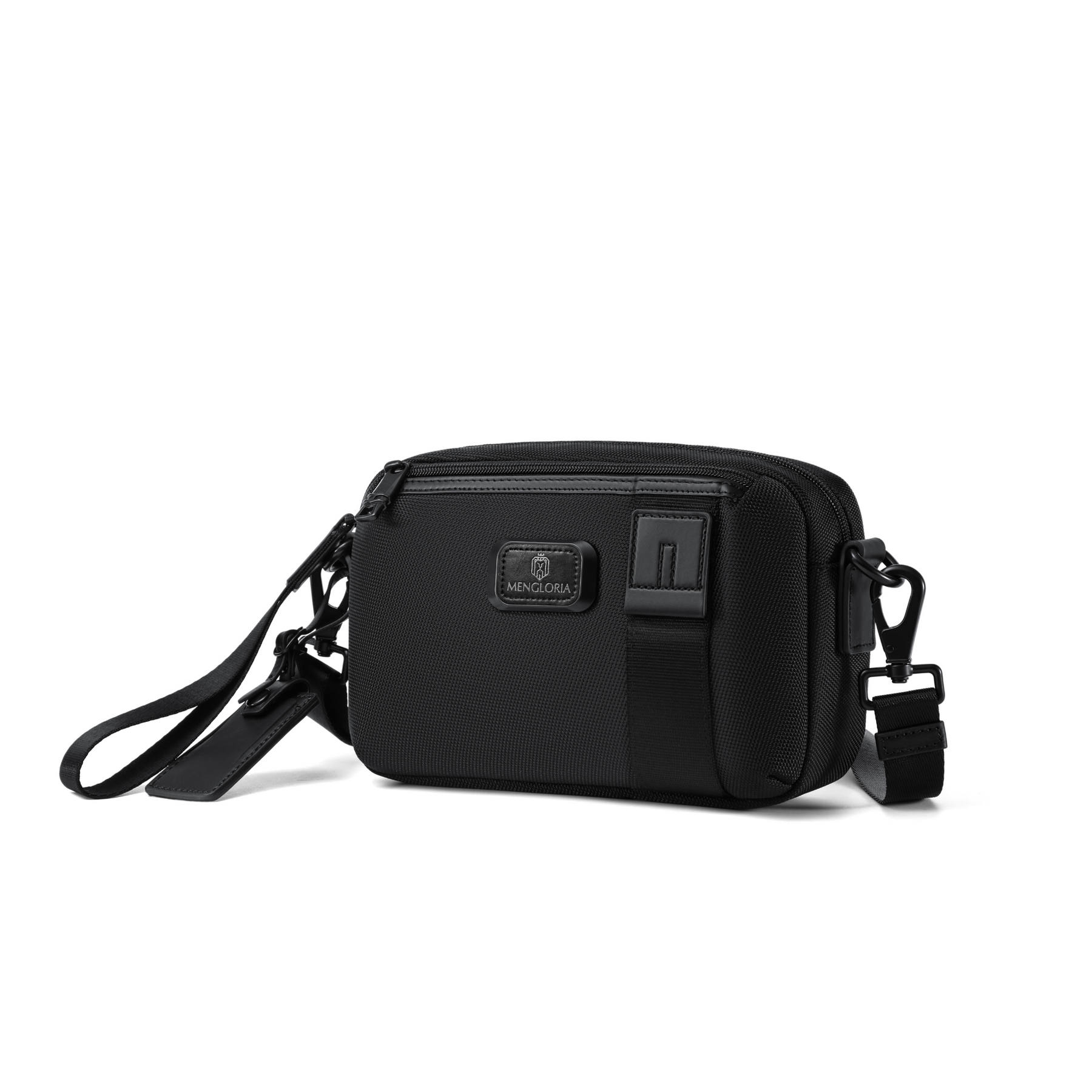 Ascend Crossbody | Black