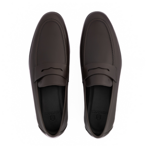 Windsor Loafer | Brown