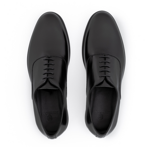 Vicenza Oxford Shoes | Black