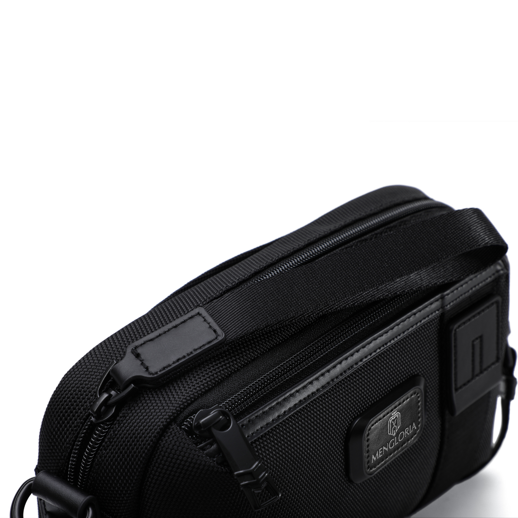 Ascend Crossbody | Black