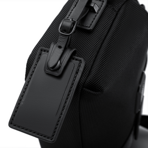 Ascend Crossbody | Black