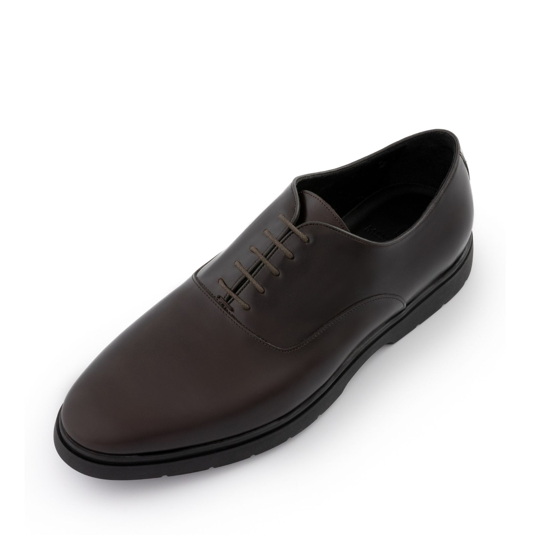 Vicenza Oxford Shoes | Brown