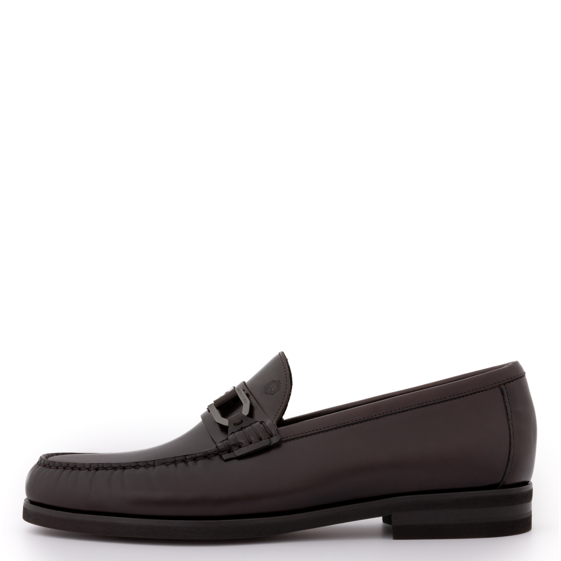 Surano Loafer | Brown