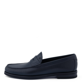 Verve Loafer | Navy