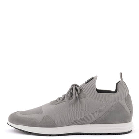 Impulse Sneaker | Light Grey